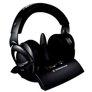 Sennheiser RS 65 Wireless Headphone