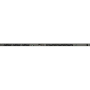 Geist MG02E4B1-36IT63-3PS6B2A10-S 36-Outlets PDU