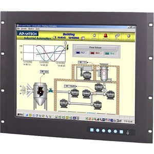 Advantech FPM-3191G 19" Class Open-frame LCD Touchscreen Monitor