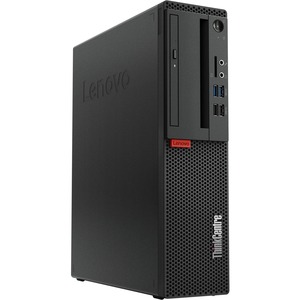 Lenovo ThinkCentre M725s 10VT0011US Desktop Computer - AMD Athlon 200G 3 GHz - 4 GB RAM DDR4 SDRAM - 1 TB HDD - Small Form Factor