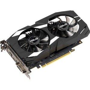 Asus NVIDIA GeForce GTX 1650 Graphic Card - 4 GB GDDR5