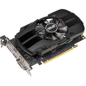 Asus NVIDIA GeForce GTX 1650 Graphic Card - 4 GB GDDR5