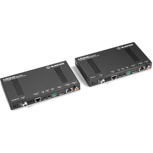 Black Box HDMI 2.0 Extender over CATx