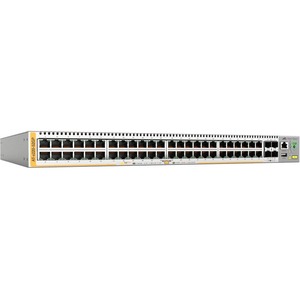 Allied Telesis x220-52GP Ethernet Switch