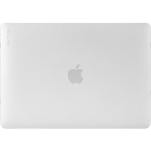 Incase Hardshell Case for 13-inch MacBook Air with Retina Display Dots - Clear