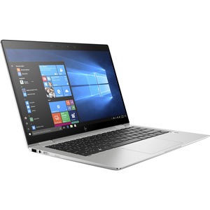 HP EliteBook x360 1030 G3 13.3" Touchscreen Convertible 2 in 1 Notebook - Intel Core i7 8th Gen i7-8550U Quad-core (4 Core) 1.80 GHz - 16 GB Total RAM - 512 GB SSD