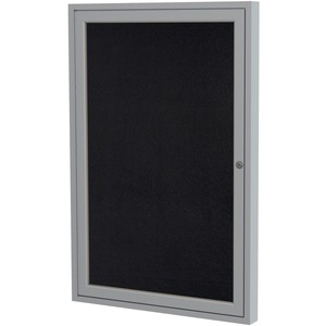 Ghent (PA13624TRBK) Notice & Bulletin Boards