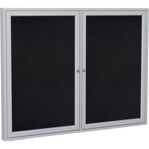 Ghent (PA23648TRBK) Notice & Bulletin Boards