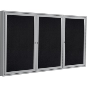 Ghent (PA34896TRBK) Notice & Bulletin Boards