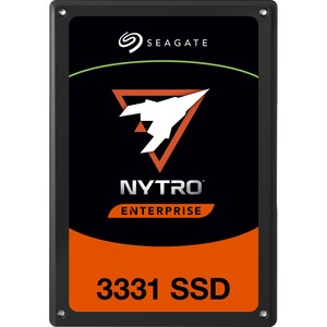 Seagate Nytro 3031 XS960SE70004 960 GB Solid State Drive - 2.5" Internal - SAS (12Gb/s SAS)