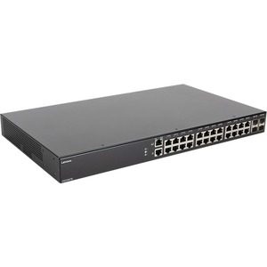 Lenovo CE0128TB Layer 3 Switch