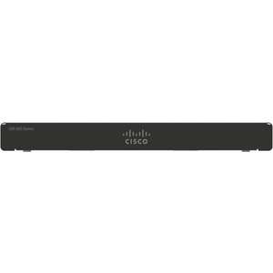 Cisco 926 Gigabit Ethernet security router with VDSL/ADSL2+ Annex B/J