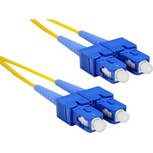 ENET Fiber Optic Duplex Network Cable