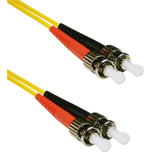 ENET Fiber Optic Duplex Network Cable