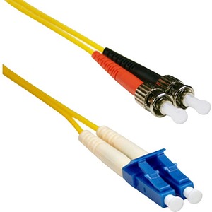 ENET Fiber Optic Duplex Network Cable