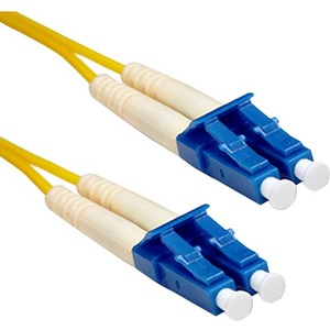 ENET Fiber Optic Duplex Network Cable