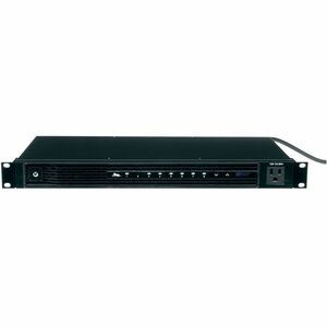 Middle Atlantic Premium Rack Mount PDU with Racklink - 9 Outlet, 15A