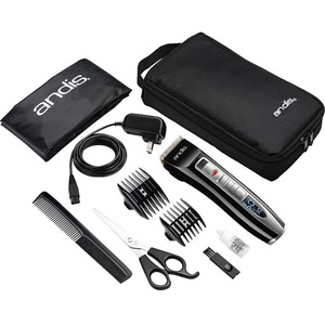 Lithium Cordless 10pc Kit BK