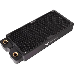 Thermaltake Pacific CLM240 Radiator