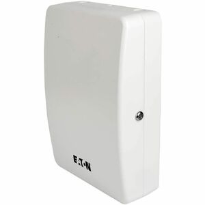 Tripp Lite by Eaton EN1812 Mounting Box for Wireless Access Point, Modem - White