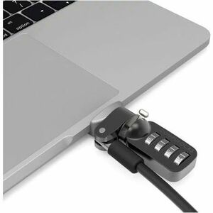 Compulocks Universal Ledge Security Lock Adapter For Macbook Pro