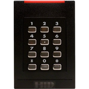 HID iCLASS SE RK40 Smart Card Reader