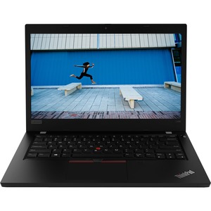 Lenovo ThinkPad L490 20Q5001XUS 14" Notebook - 1920 x 1080 - Intel Core i5 8th Gen i5-8365U Quad-core (4 Core) 1.60 GHz - 8 GB Total RAM - 256 GB SSD