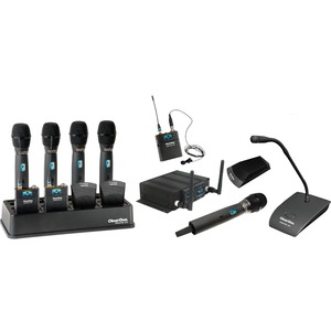 ClearOne Wireless Microphone