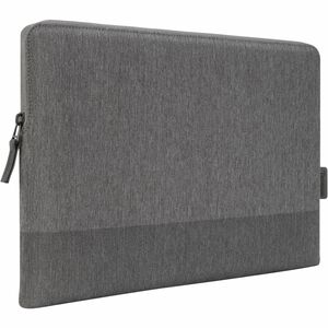 Targus CityLite Pro TSS97504GL Carrying Case (Sleeve) for 13" Notebook - Gray