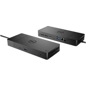 Dell Dock - WD19 90w Power Delivery - 130W AC