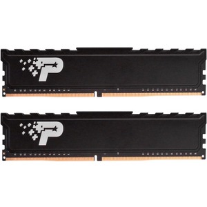 Patriot Memory Signature Line Premium 16GB DDR4 SDRAM Memory Module