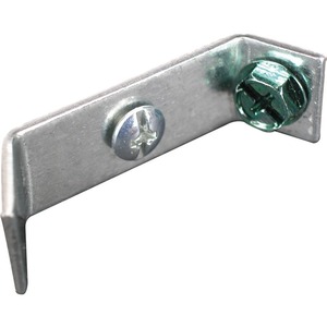 Wiremold 2400 Ground Clamp Fitting