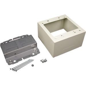 Wiremold 2400 Device Box Fitting