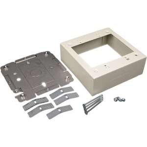 Wiremold 2400 Device Box Fitting