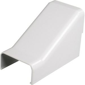 Wiremold UNIDUCT 2900 Series Drop Ceiling Connector Fitting
