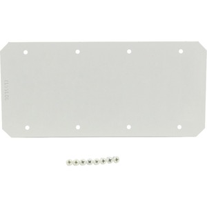 Wiremold 4GB Device Mounting Plate