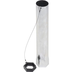 Middle Atlantic Outdoor Ground Box Locknut Tool