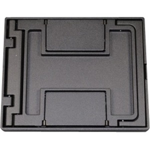 Wiremold FPCT - FloorPort Series Cutout Cover Assembly