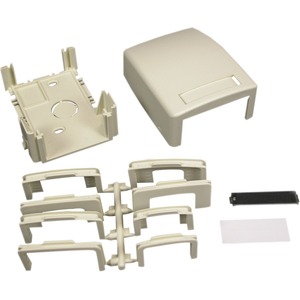 Wiremold Series II Data Box