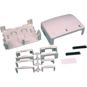 Wiremold CM Data Box