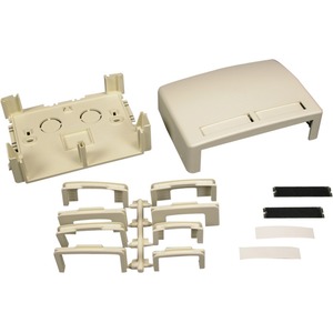 Wiremold Series II Data Box