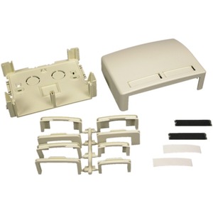 Wiremold Series II Data Box
