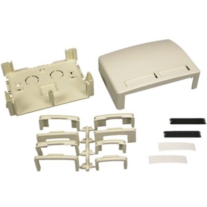 Wiremold Series II Data Box