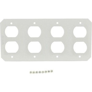 Wiremold 4GDP Device Mounting Plate
