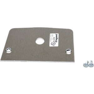 Wiremold 500 Faceplate
