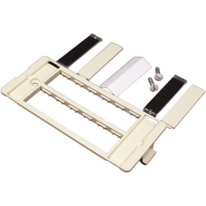 Wiremold 5500 Ortronics Faceplate Fitting