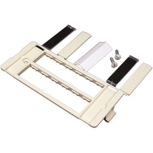 Wiremold 5500 Ortronics Faceplate Fitting