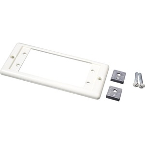 Wiremold 5500 Extron AAP Faceplate Fitting