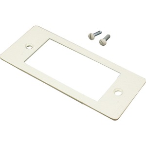Wiremold 5500 Modular Furniture Adapter Fitting