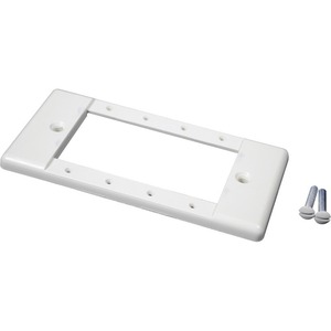 Wiremold 5500 Extron MAAP Faceplate Fitting